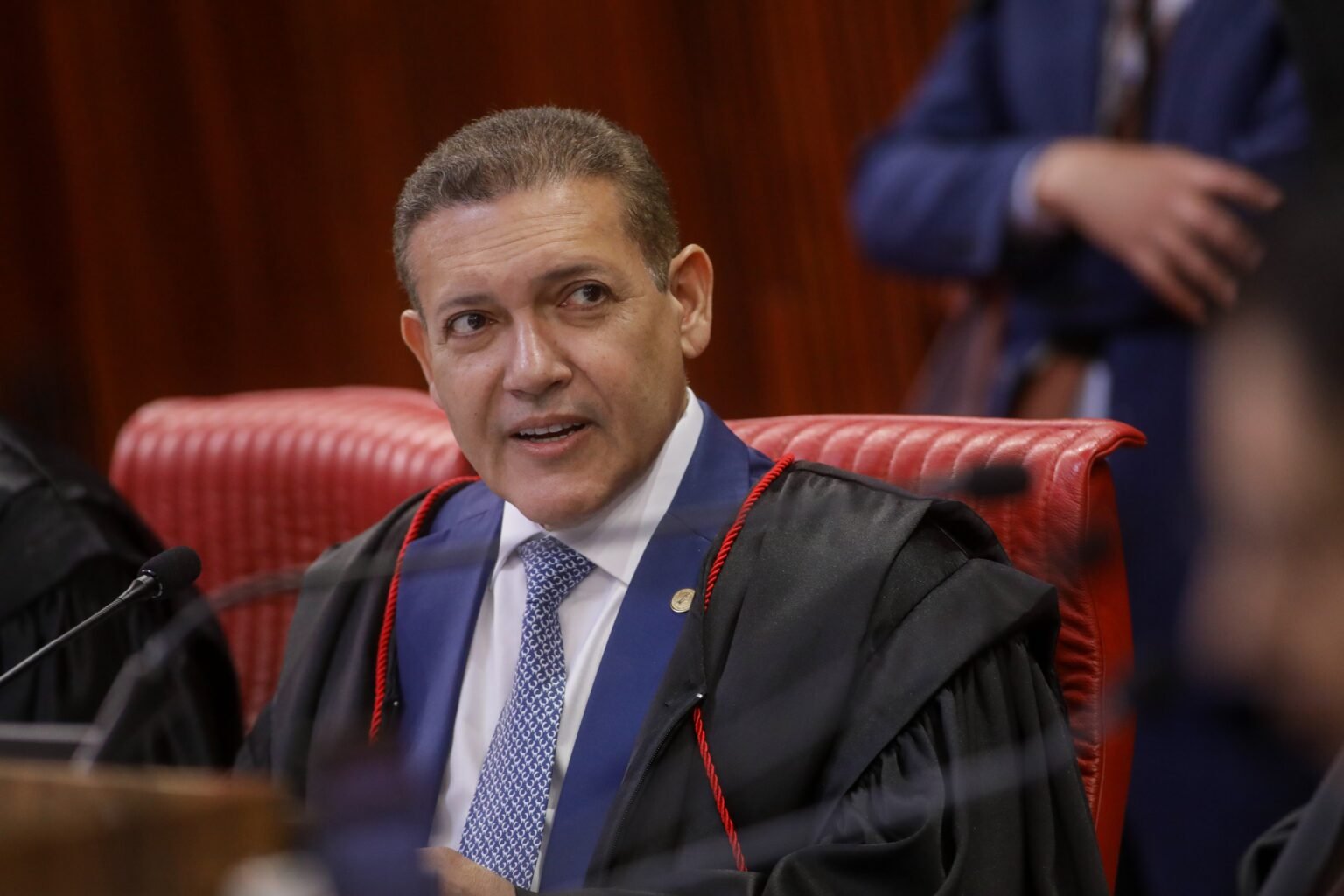 STF arquiva notícia-crime do PSOL contra Bolsonaro por suposta interferência na CPI da Covid