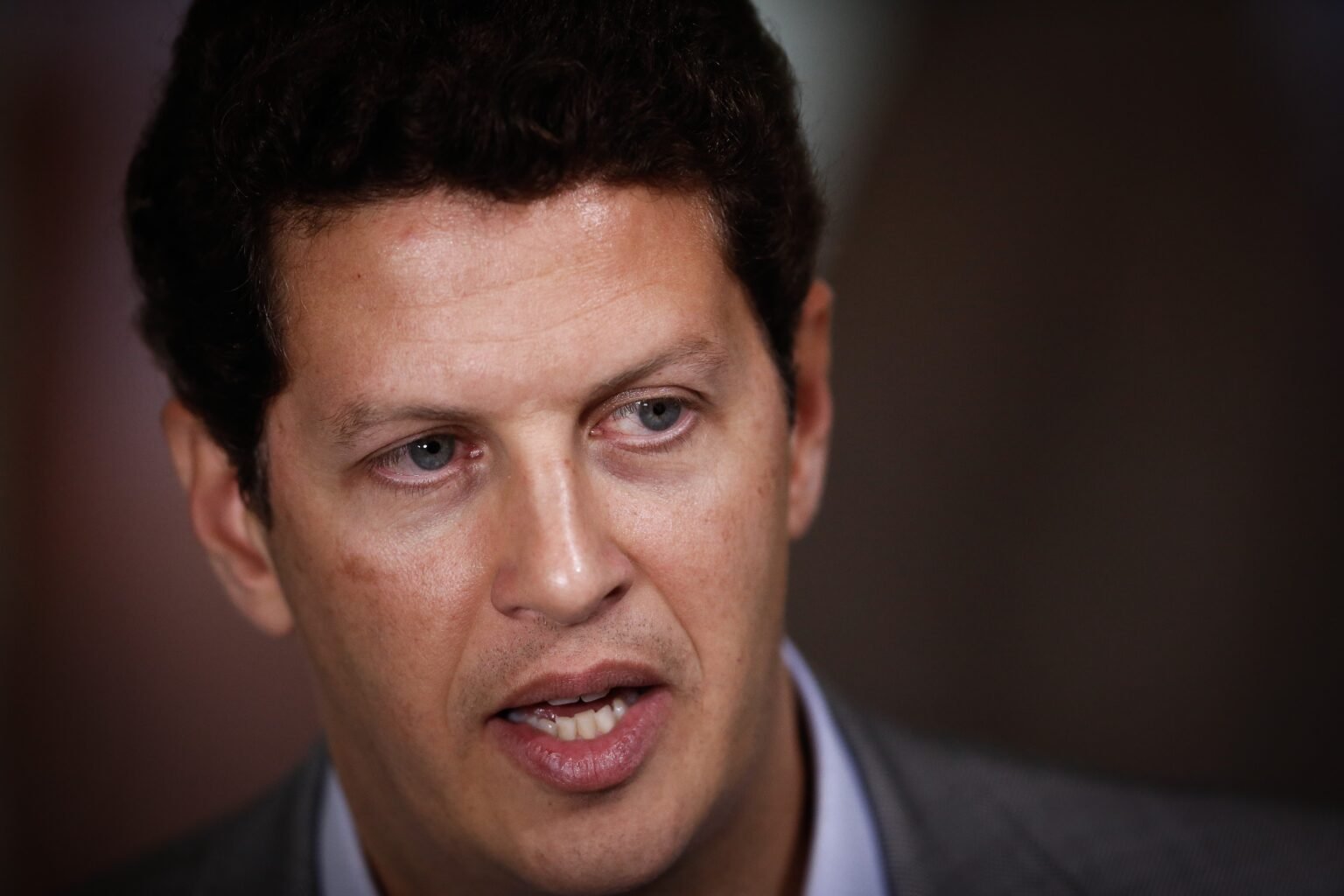 Fora da chapa de Tarcísio, Ricardo Salles busca apoio do agronegócio e tenta minar candidato do governador ao Senado por SP