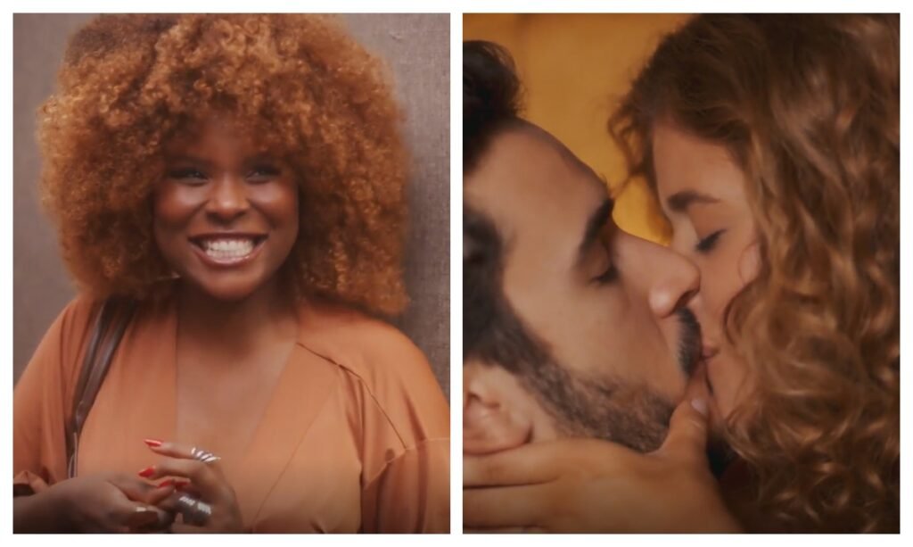 Vídeo de Talita expõe romance de João Raul e Agrado e gera crise em “Coração Acelerado”