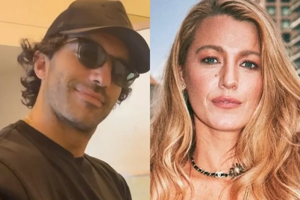 Equipe de Justin Baldoni acusa Blake Lively de inflar em US$ 8 milhões despesas com advogados