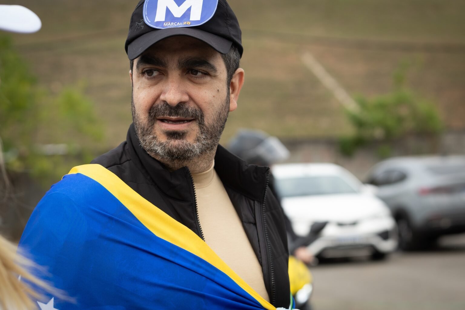 Pré-candidato do PRTB vira réu por violência política e associação criminosa em São Paulo