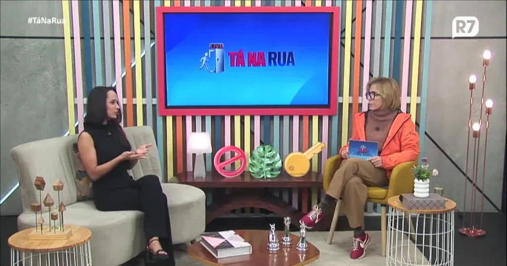 Luiza fala sobre alianças e conflitos após eliminação da Casa do Patrão
