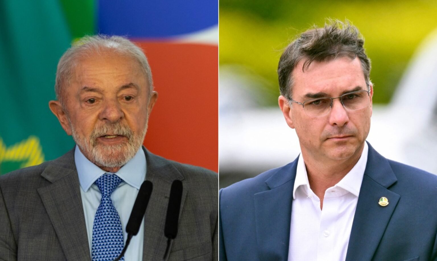 Lula mantém vantagem entre eleitores independentes, que temem mais a volta dos Bolsonaro do que a permanência do petista, diz Genial/Quaest