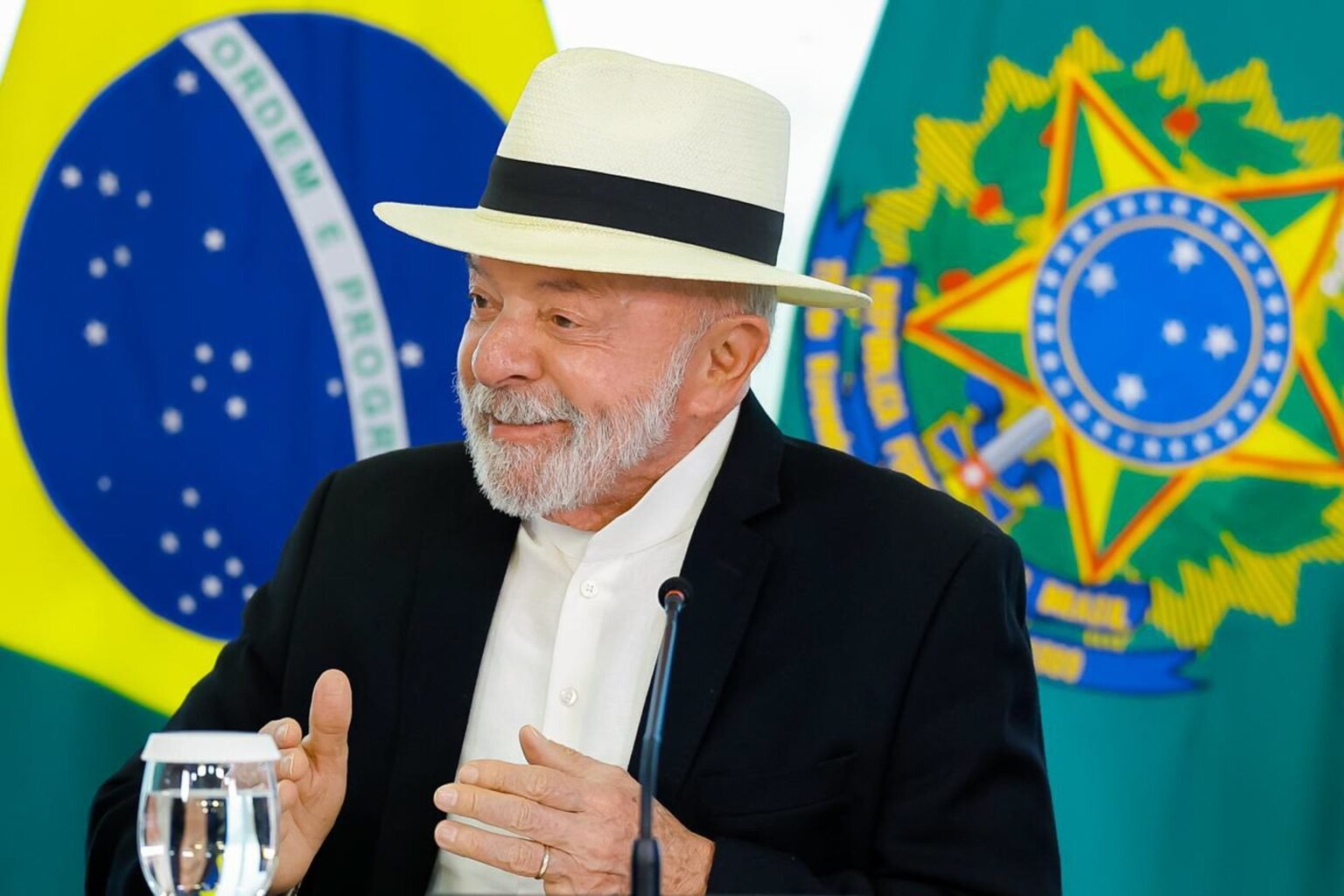 Nova pesquisa Genial/Quaest traz cinco sinais positivos para Lula em cenário eleitoral