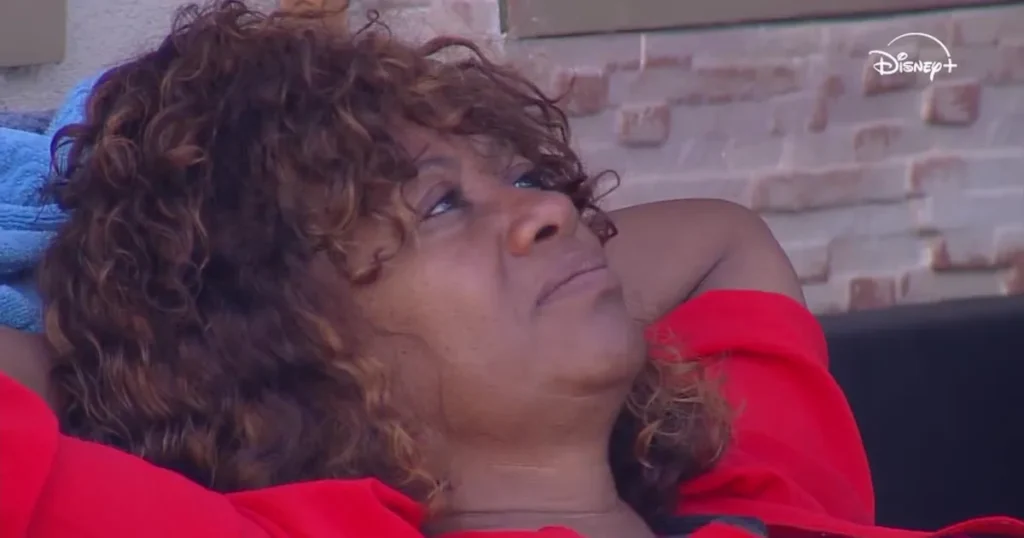 Sheila admite que toparia ver Nataly como campeã da Casa do Patrão