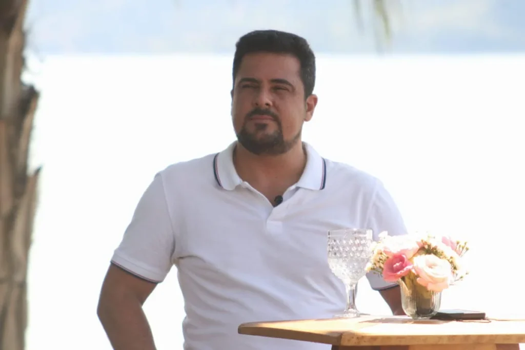 Justiça aceita denúncia e ex-prefeito de São Sebastião vira réu por desvio de munições da GCM