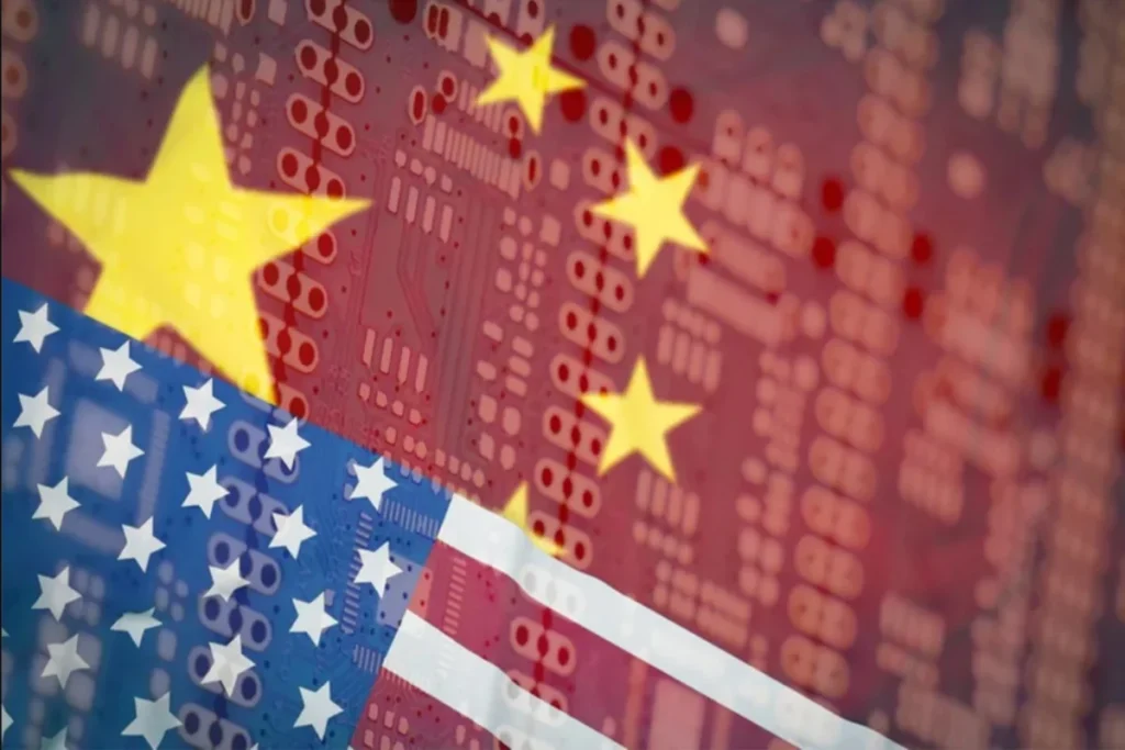 China rebate Trump e nega interferência nas eleições dos Estados Unidos