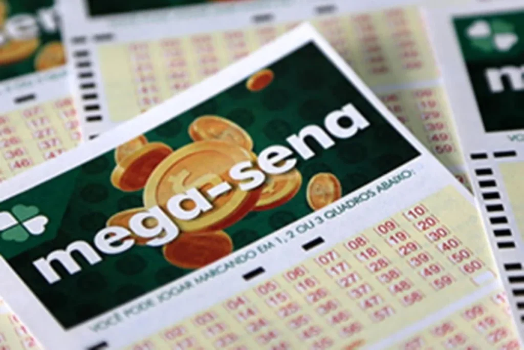 Sete mineiros ganham quase R$ 30 mil na quina da Mega-Sena; prêmio principal sobe para R$ 35 milhões