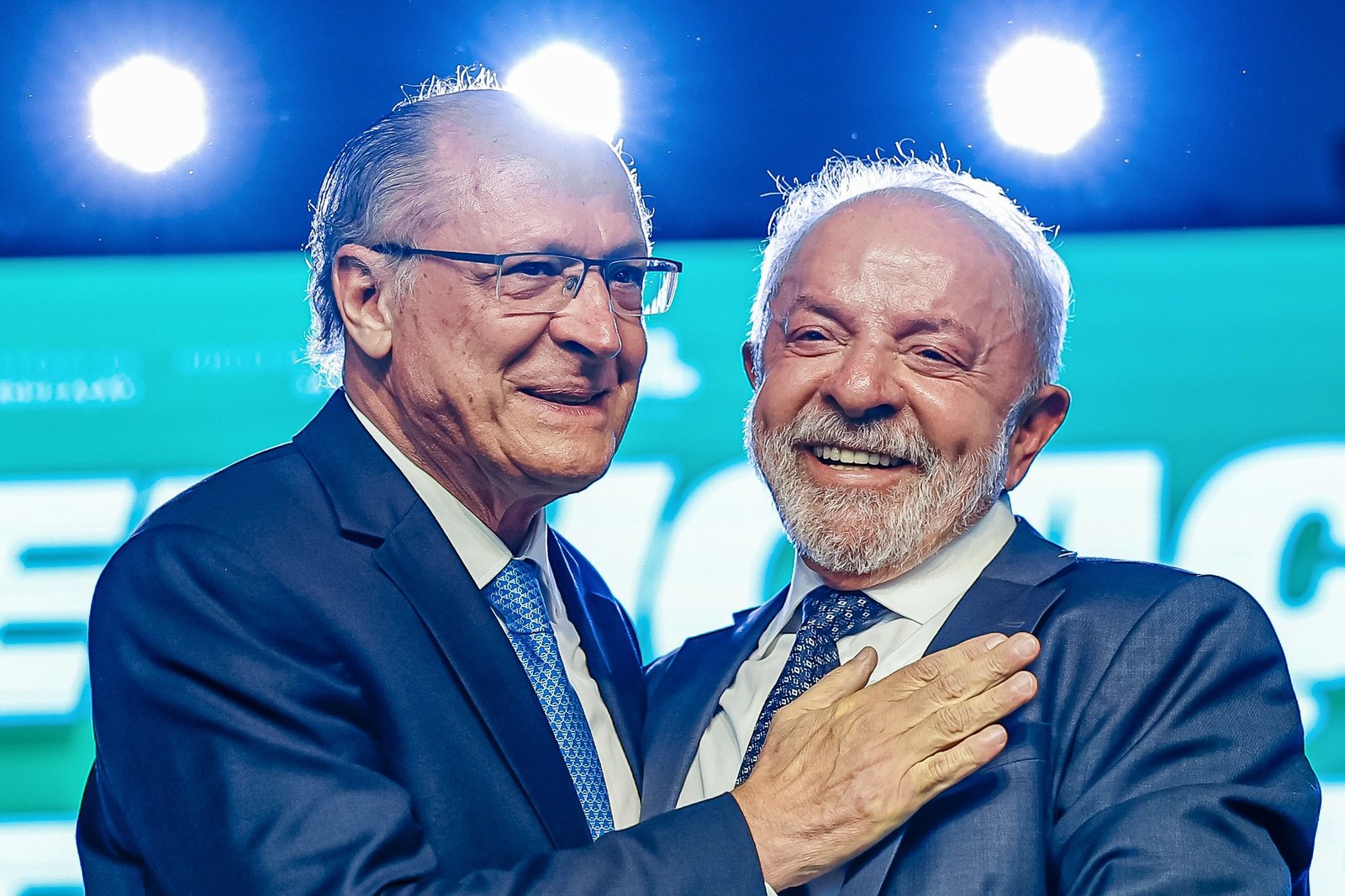 PSB confirma Geraldo Alckmin como vice na chapa de Lula e consolida frente ampla para 2026 - Imagem do artigo