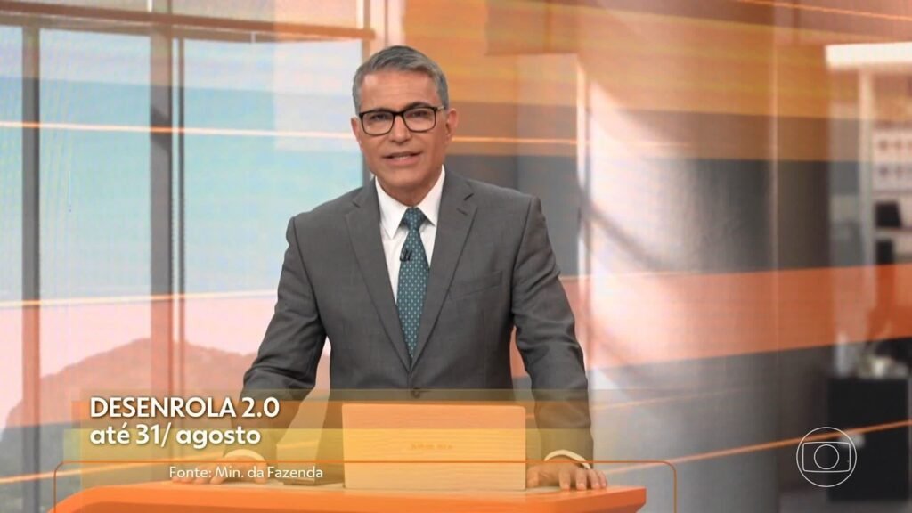 Inadimplência bancária se mantém em nível recorde em junho, apesar do avanço do Desenrola 2.0