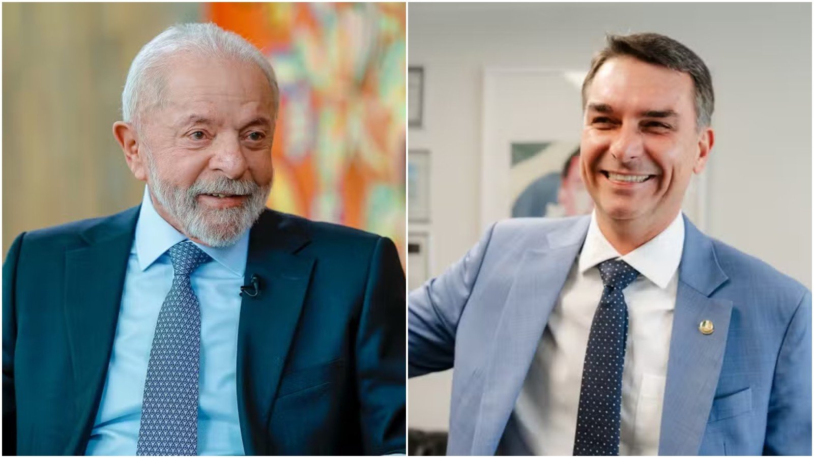 PT leva ao TSE denúncia de rede que usa IA para atacar Lula e aponta Flávio Bolsonaro como amplificador - Imagem do artigo