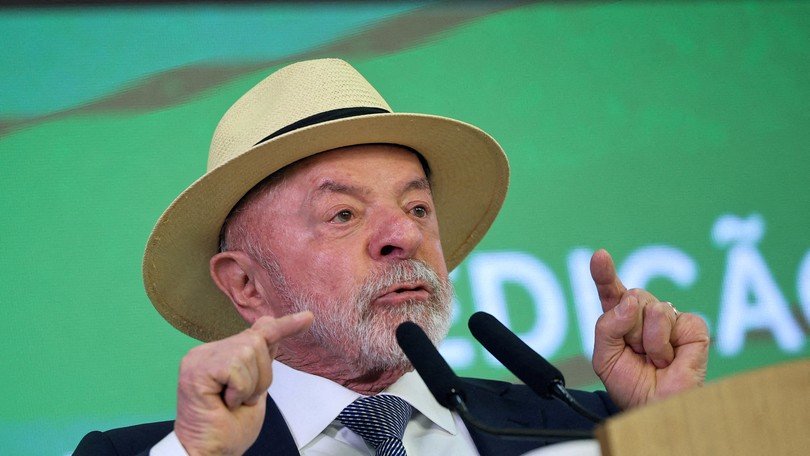 Endividamento público bate 81,9% do PIB e já soma alta de 10 pontos na gestão Lula - Imagem do artigo original