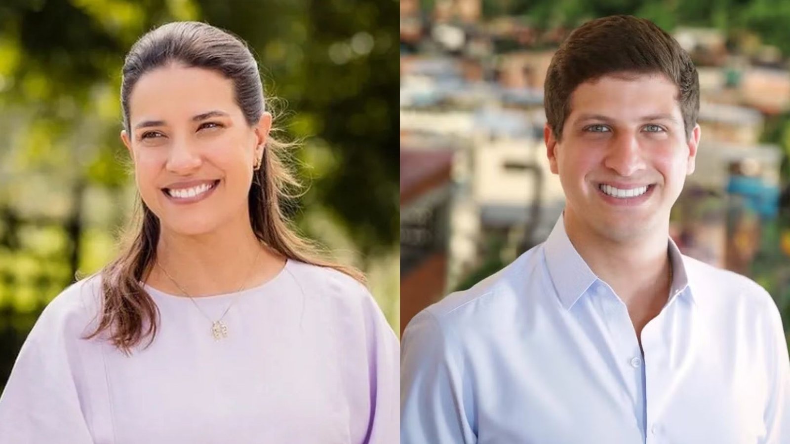 Raquel Lyra mantém vantagem apertada sobre João Campos no 2º turno em Pernambuco, aponta Datafolha - Imagem do artigo