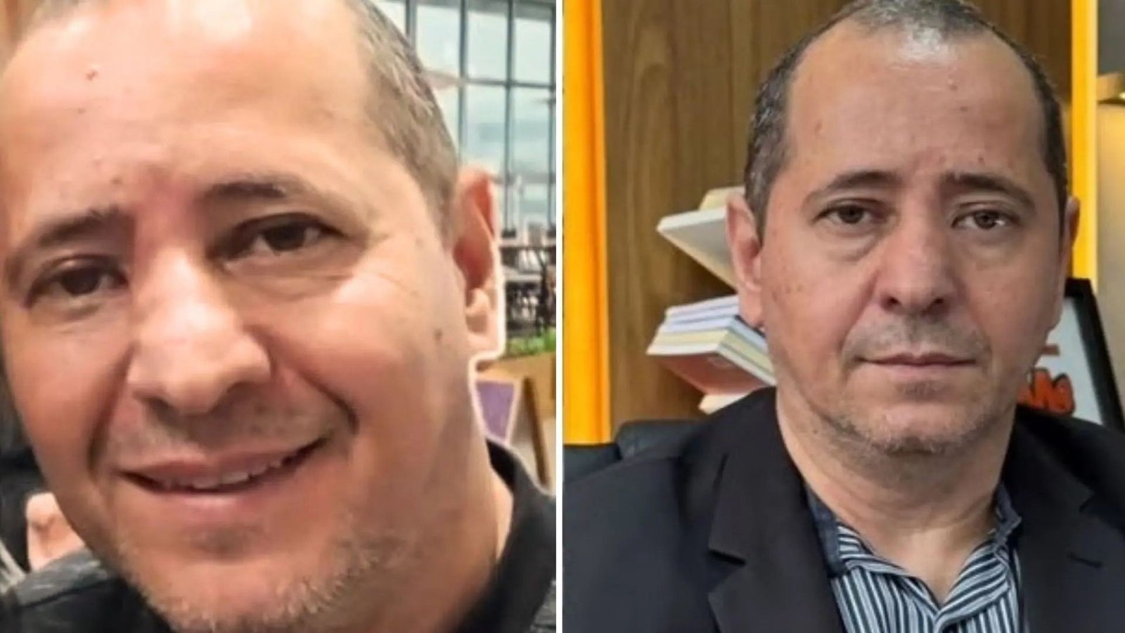 Empresário retorna para casa após 15 dias sumido e mistério mobiliza polícia no Espírito Santo - Imagem do artigo