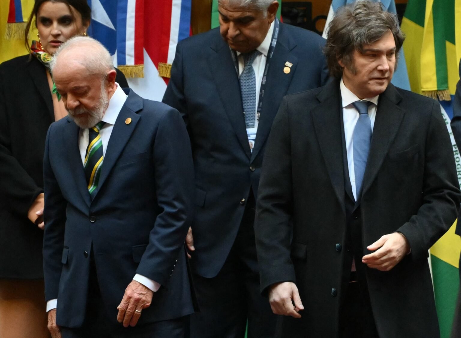 Insultos entre Lula e Milei elevam tensão, mas não rompem parceria estratégica Brasil-Argentina