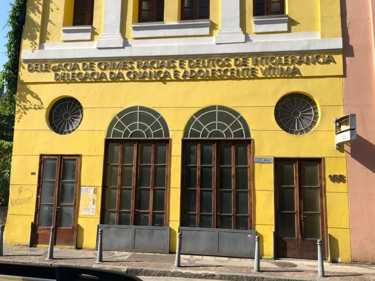 Pais e padrastos lideram casos de estupro de vulnerável no Rio, mostra ISP - Imagem do artigo