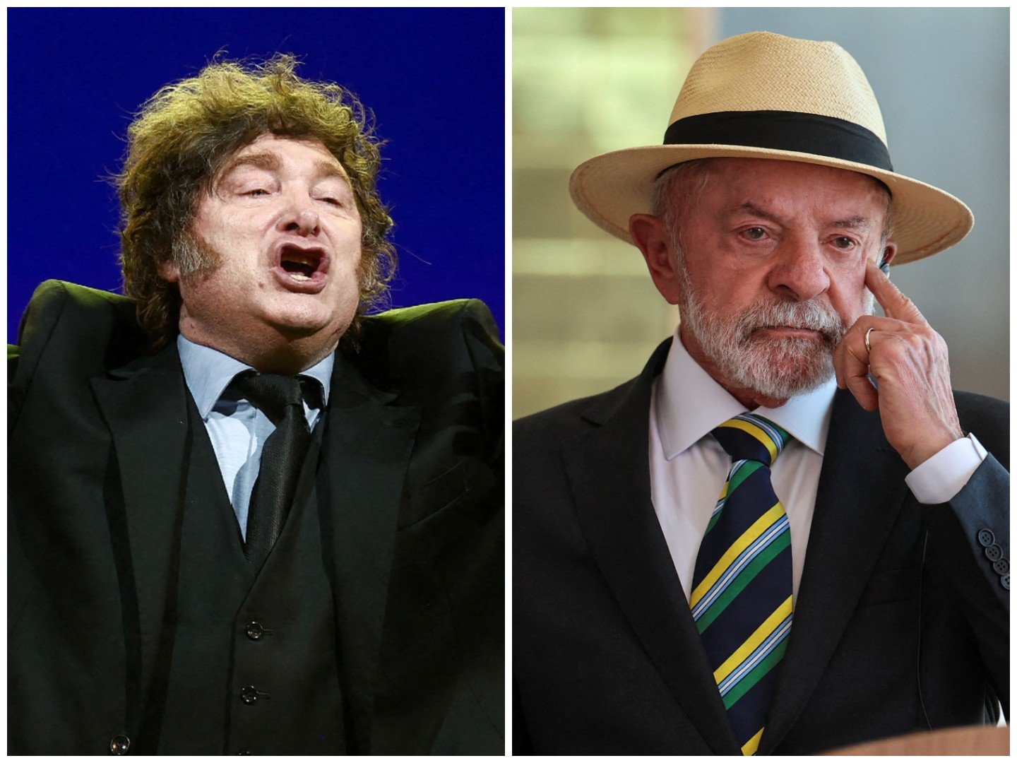Crises diplomáticas esquentam relação do Brasil com Argentina e Paraguai - Imagem do artigo