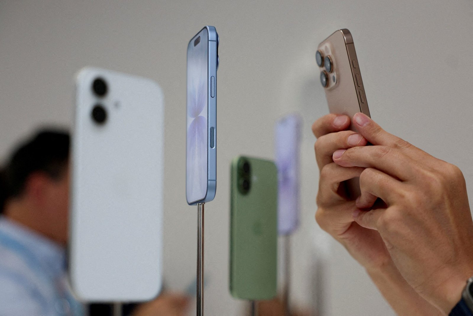 Apple leva ao tribunal britânico disputa sobre acesso governamental a backups criptografados - Imagem do artigo