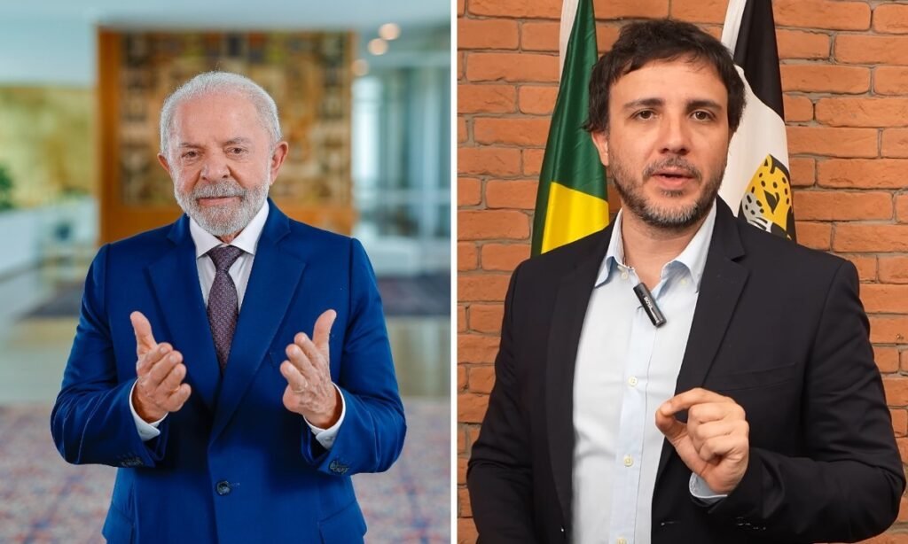 PT confirma Lula para sétima disputa presidencial enquanto Missão lança Renan Santos e acirra o tabuleiro eleitoral