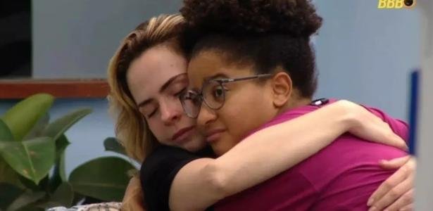 Amizade entre Tia Milena e Ana Paula se desfaz após o BBB 26; ex-sister relata nova vida em São Paulo - Imagem do artigo