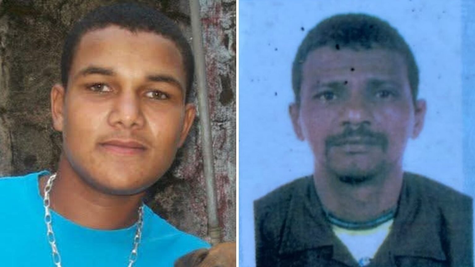 Ataque a tiros mata dois homens que dormiam na rua e espalha medo em bairro de Vila Velha