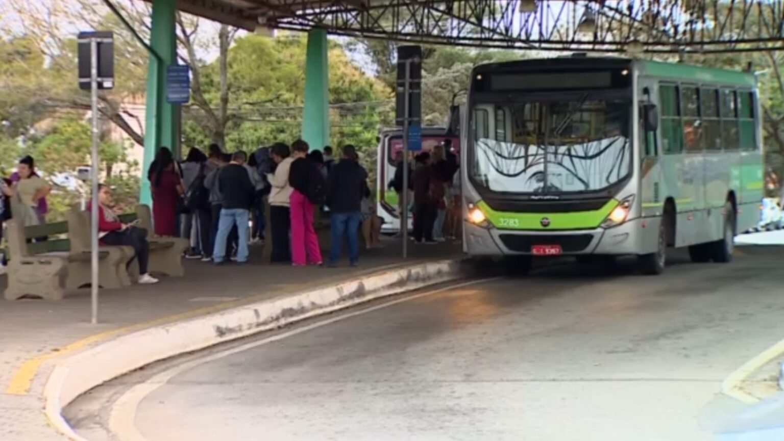 Zona Leste de São José dos Campos ganha mais ônibus e trajetos estendidos em cinco linhas municipais