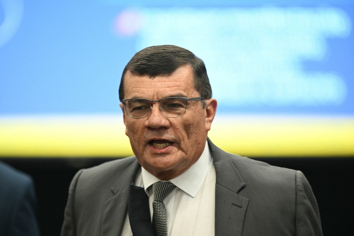 Moraes libera ex-ministro Paulo Sérgio Nogueira para cursar liderança em gestão mesmo preso - Imagem do artigo