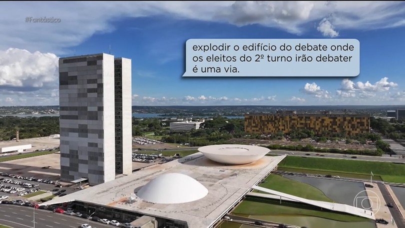 Washington aceita diálogo na OMC e abre caminho para discutir sobretaxas impostas ao Brasil - Imagem do artigo original