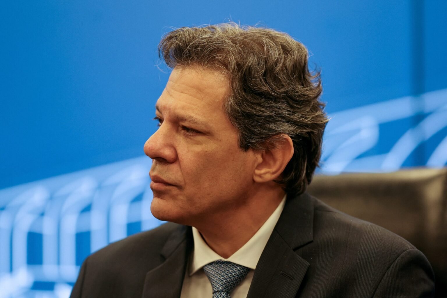 Haddad detalha plano de segurança para São Paulo com inteligência artificial, “BO no Zap” e câmeras corporais 24h