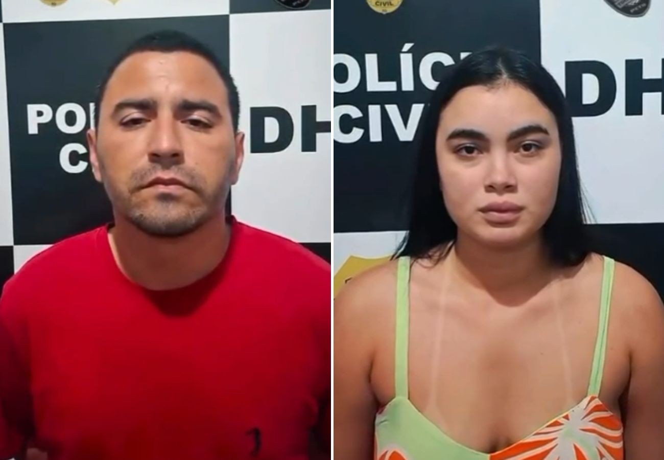 Justiça mantém presos pai e madrasta de menino morto em Palmas e investigação avança para fase de perícias e depoimentos - Imagem do artigo