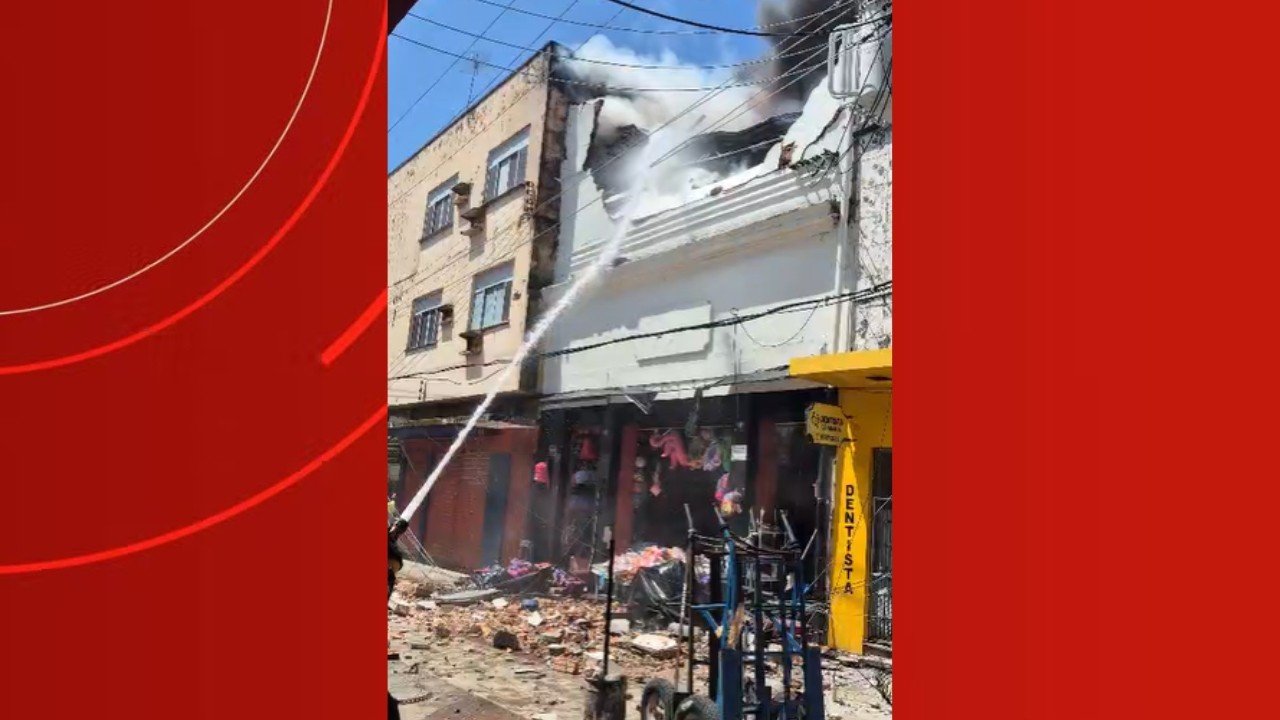 Explosão de incêndios florestais eleva total de ocorrências em Manaus para quase 1,3 mil em 2026 - Imagem do artigo