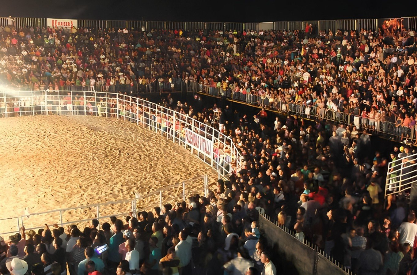 Justiça mantém Agropec 2026 em Careiro, mas impõe prazo de 20 dias para detalhar gastos - Imagem do artigo