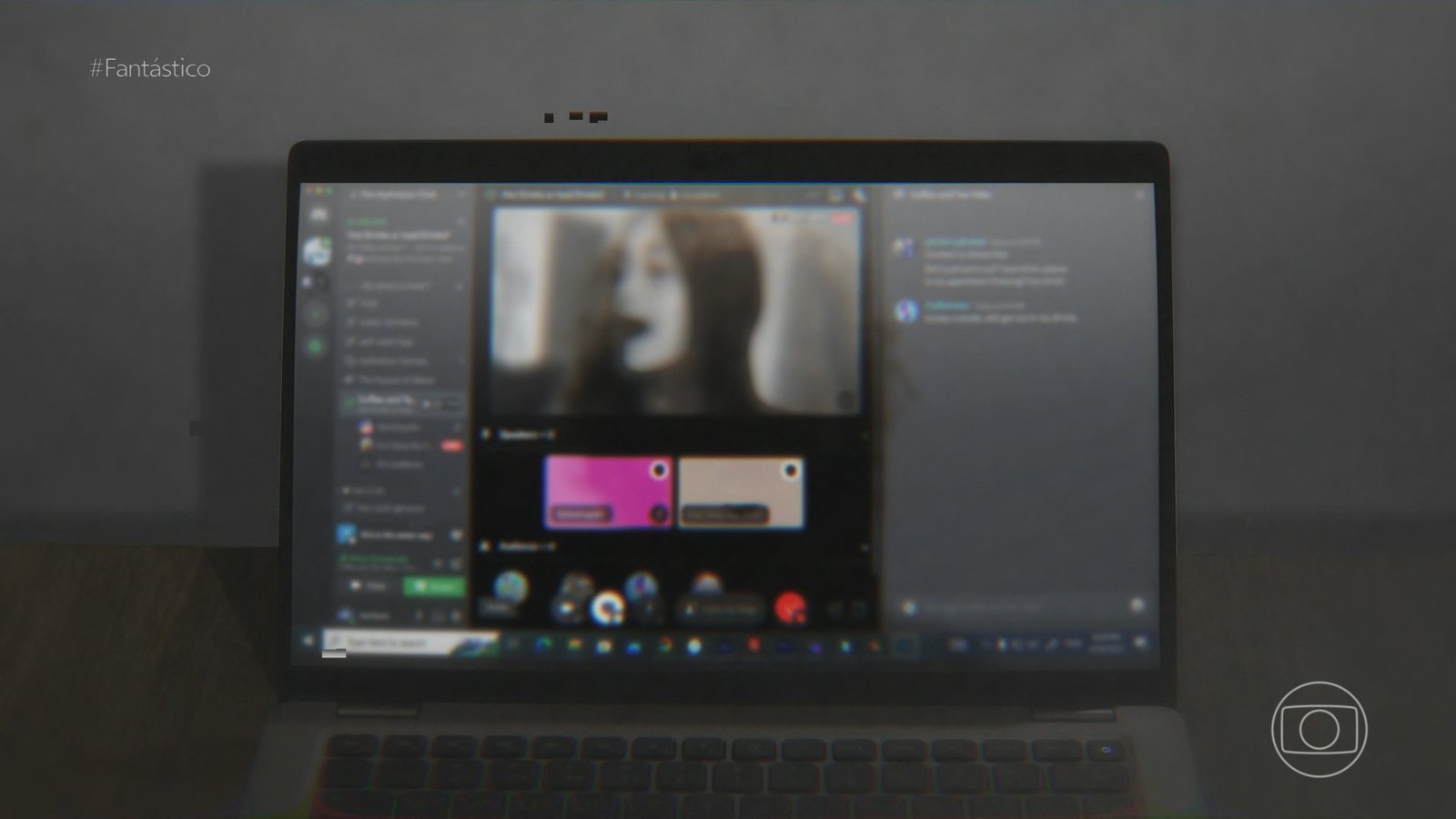 ANPD suspende lives do Discord após caso de suicídio de adolescente e revela falhas na proteção de menores - Imagem do artigo