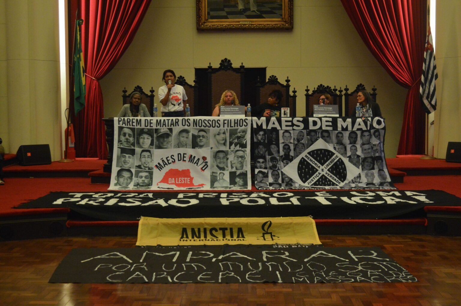 STJ afasta prescrição e reabre caminho para responsabilização do Estado pelos “crimes de maio” de 2006