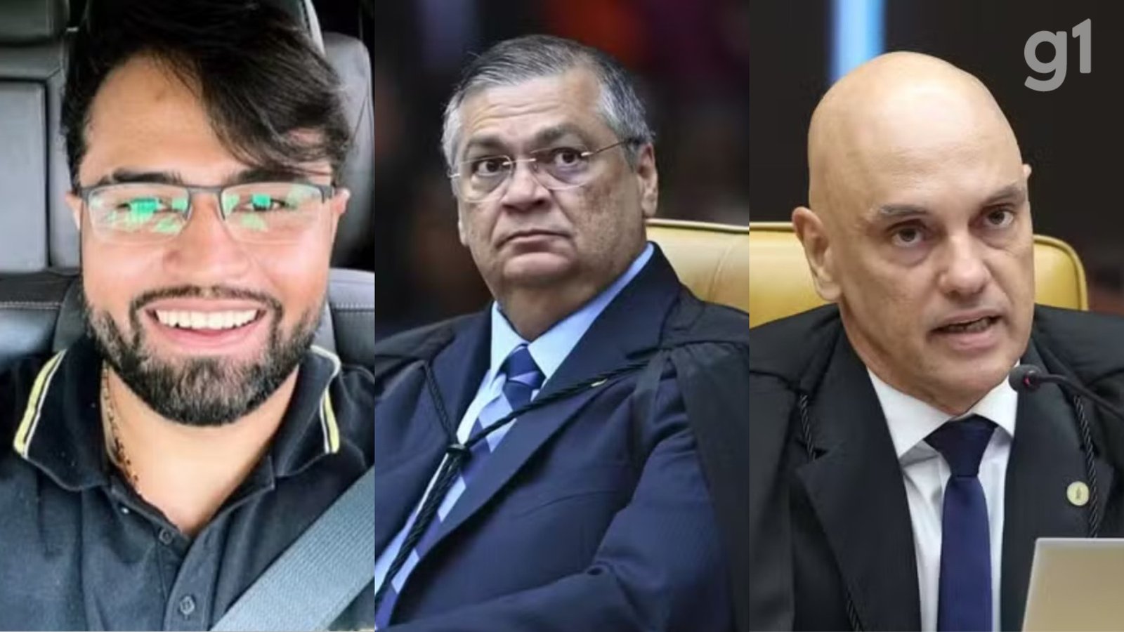 Associação internacional cobra respeito ao sigilo de fontes após operação contra jornalista no MA - Imagem do artigo