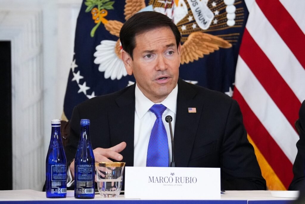 Vídeo sobre Doutrina Monroe acirra crise: quem é Marco Rubio, o secretário de Estado dos EUA que comprou briga com o Brasil