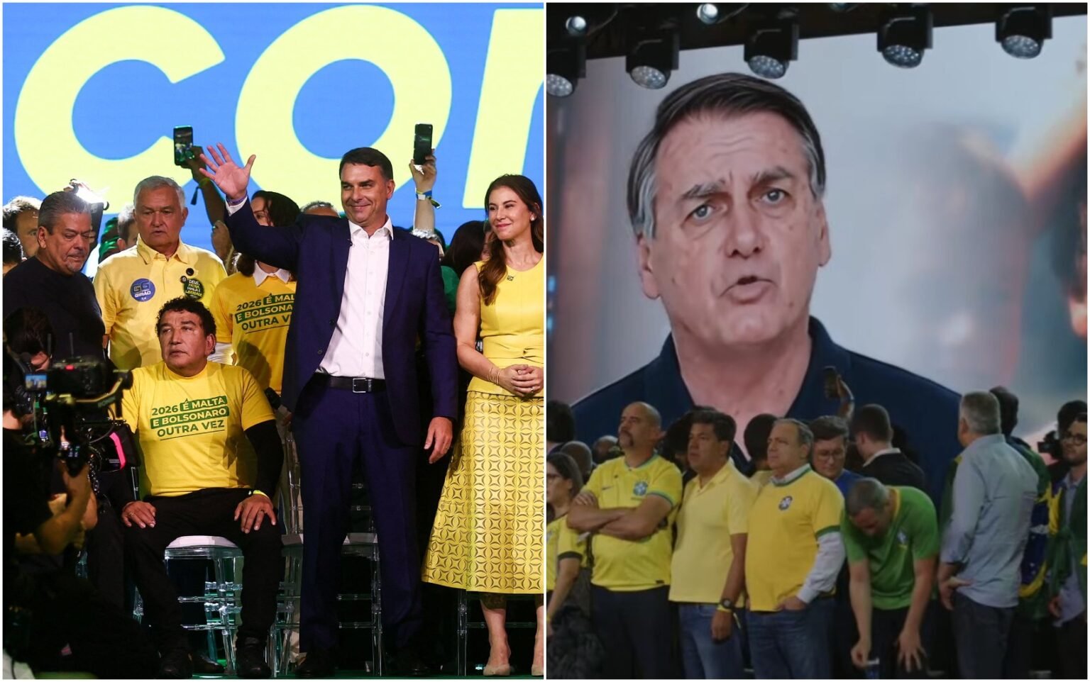 TSE debate veto total a deepfakes na eleição e pode multar vídeo de IA com Jair Bolsonaro