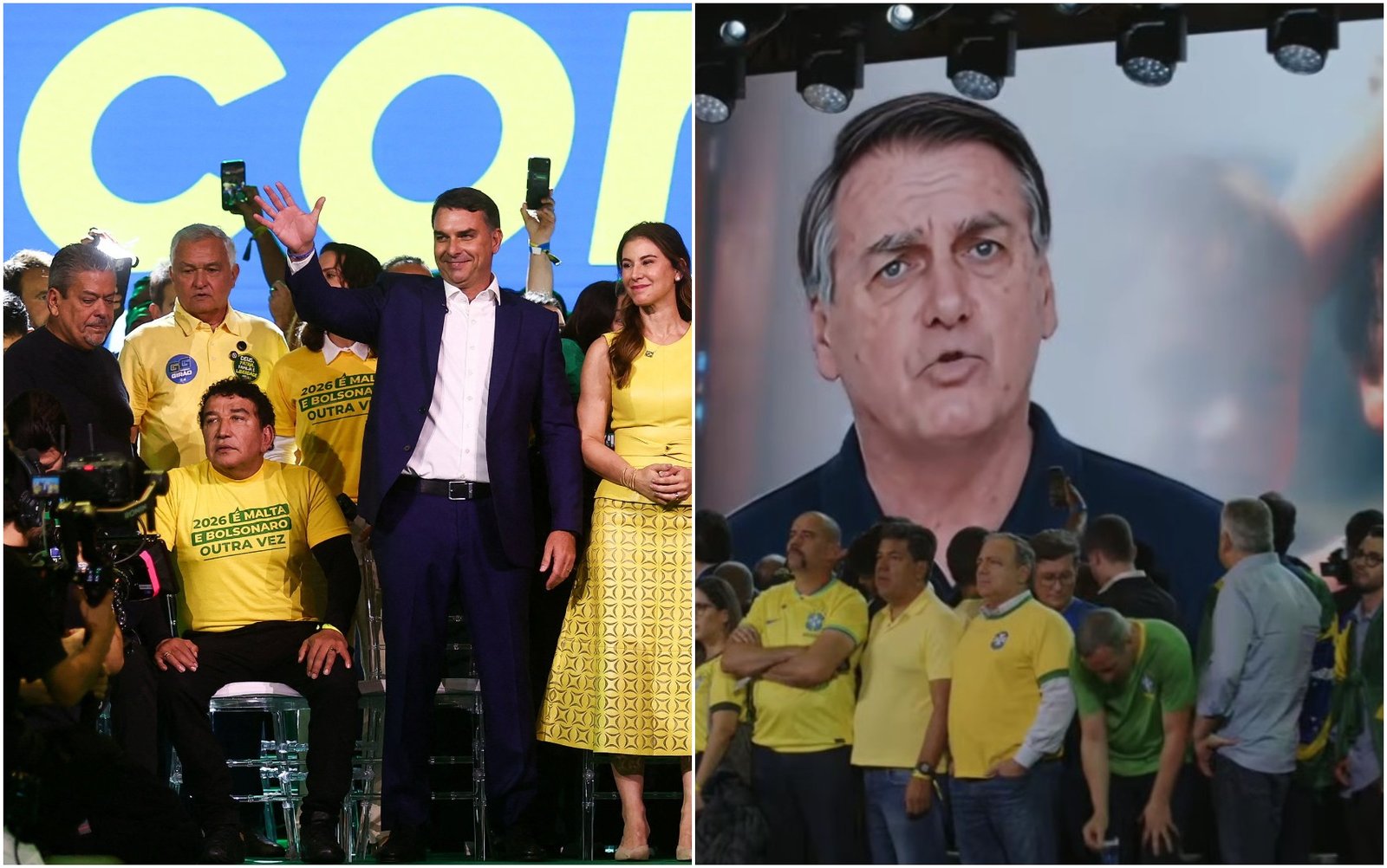 TSE debate veto total a deepfakes na eleição e pode multar vídeo de IA com Jair Bolsonaro - Imagem do artigo