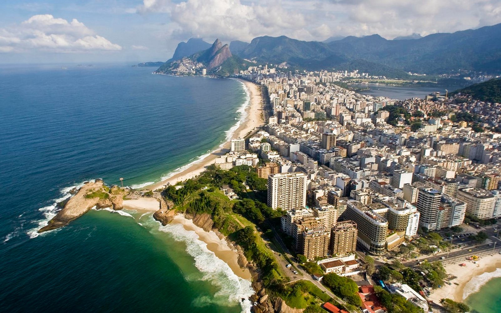 Condomínios encarecem no Rio e já consomem até 40% do aluguel em alguns bairros - Imagem do artigo
