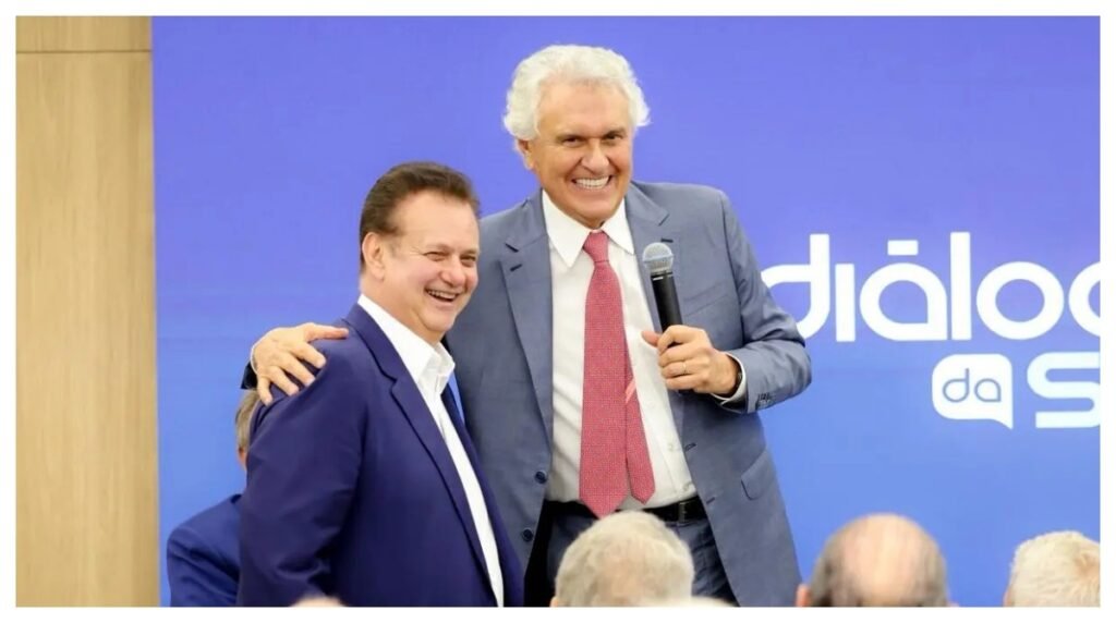 Caiado informa R$ 52,5 milhões em bens; Kassab declara patrimônio de R$ 21 milhões ao TSE