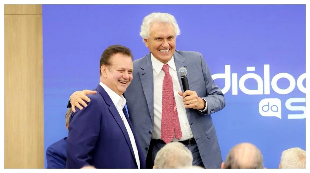 Caiado informa R$ 52,5 milhões em bens; Kassab declara patrimônio de R$ 21 milhões ao TSE - Imagem do artigo