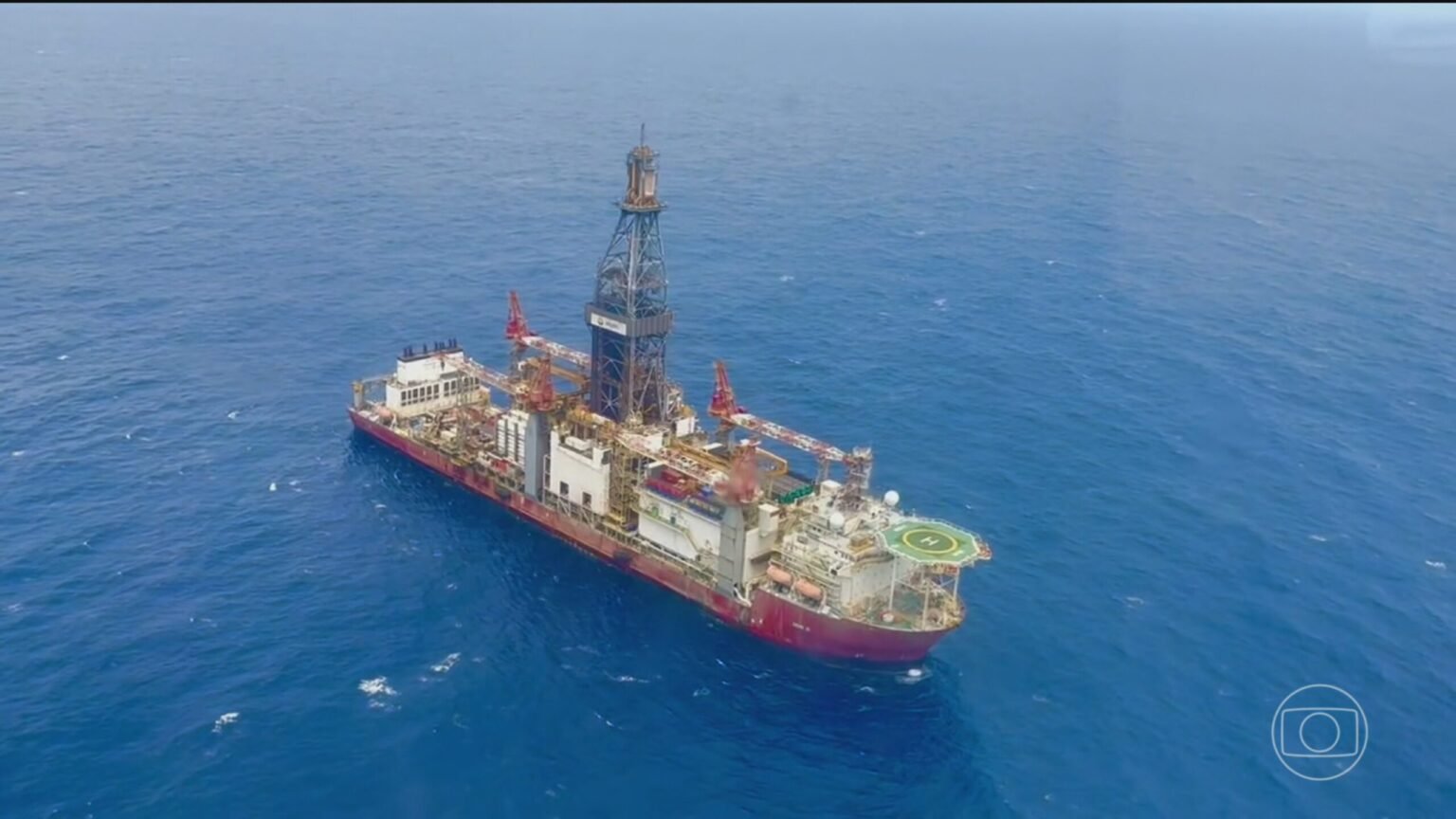 Petrobras encontra petróleo na margem equatorial e reacende debate ambiental