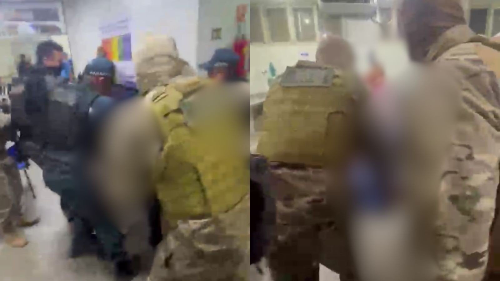Suspeito de auxiliar fuga de acusado de matar sargento morre em confronto com a PM no litoral do Piauí - Imagem do artigo