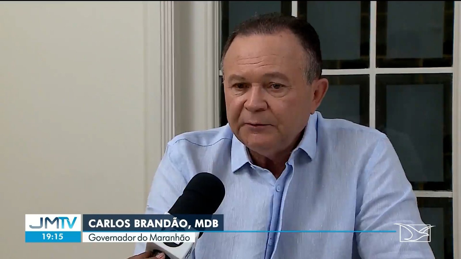Brandão reage a investigação da PF e diz ser alvo de “factoide eleitoral” no Maranhão - Imagem do artigo