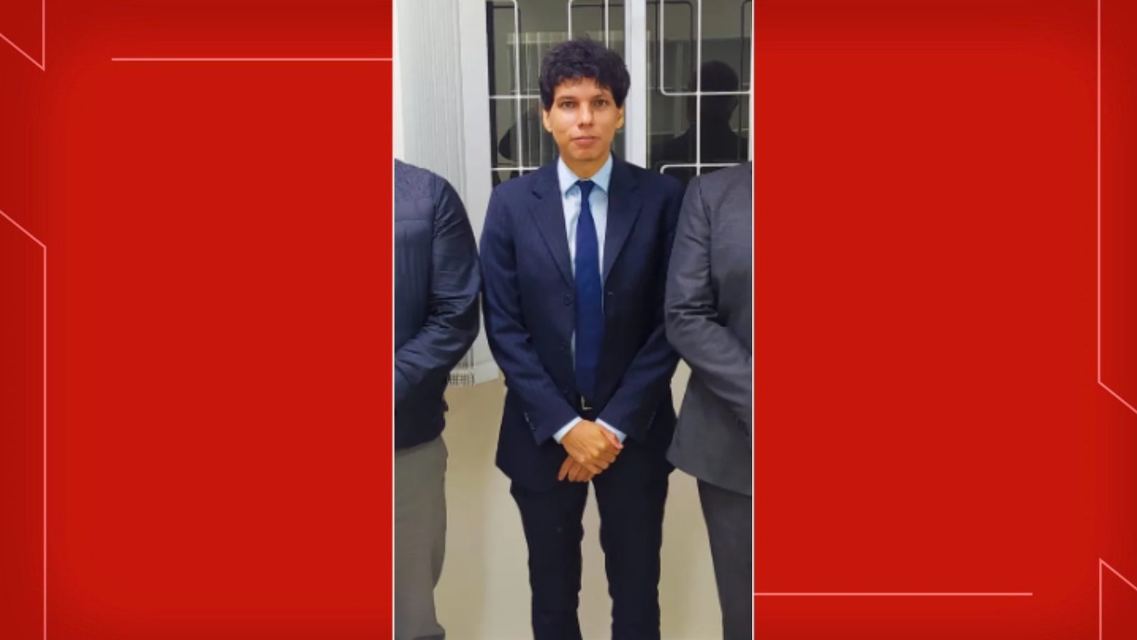 Juiz indígena afastado em Santa Catarina alega perseguição e questiona processo que pode levá-lo à demissão - Imagem do artigo