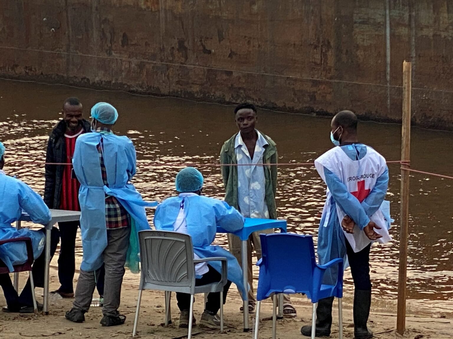 Surto de Ebola supera 2,3 mil mortes e torna-se o mais letal já registrado na RDC