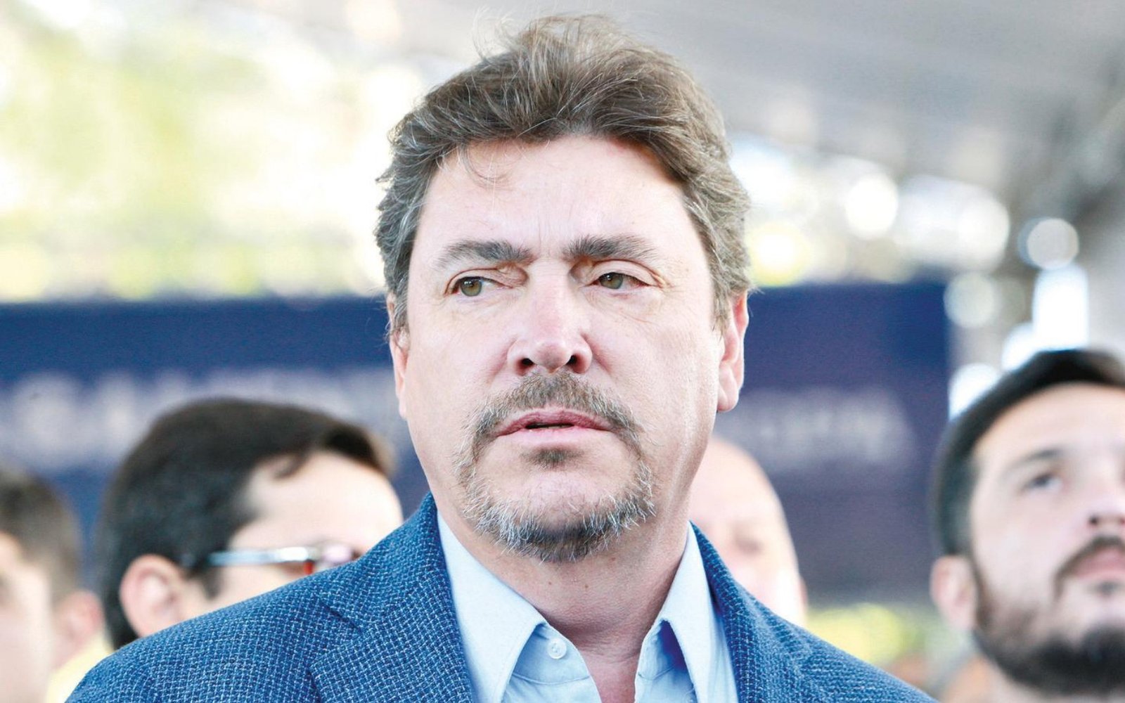 Wilder Morais registra R$ 65,1 milhões em bens no TSE, e vice soma mais R$ 7,3 milhões - Imagem do artigo