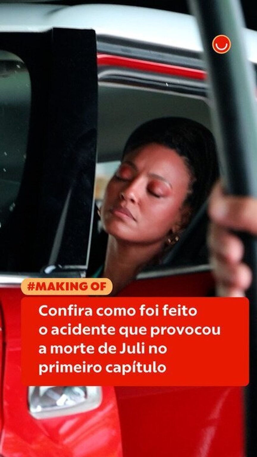 Estreia de “Por Você” reúne parto dramático, acidente fatal e amizade inabalável