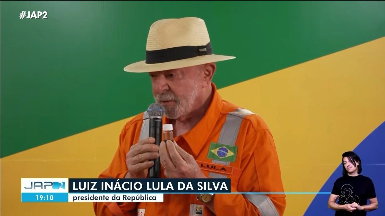 Descoberta de petróleo na Foz do Amazonas reacende disputa entre Petrobras, governo e ambientalistas - Imagem do artigo