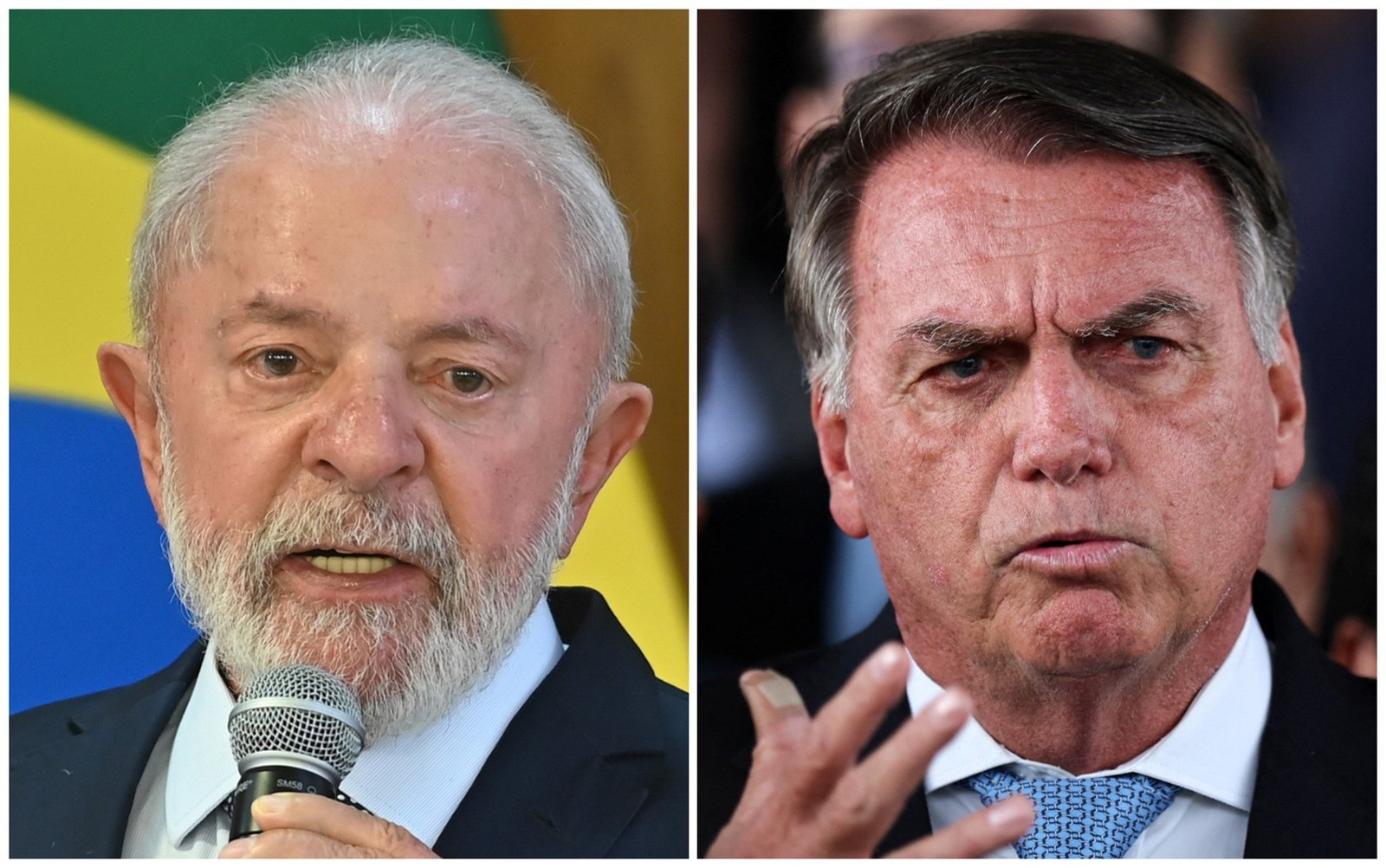 Eleições 2026 têm 28 candidatos que pegam carona nos sobrenomes Lula e Bolsonaro - Imagem do artigo